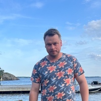 Christopher Brandberg