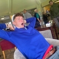 Jordan O Donoghue