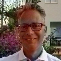 Peter Rasmusson