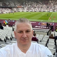 Barry Hagland