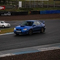 Jamie Parke