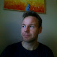 Stefán Viðar Sigtryggsson