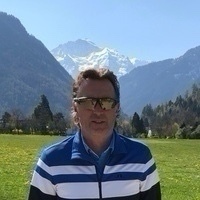 Daniel Villiger