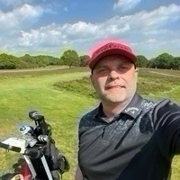 Laurent Van Thournout