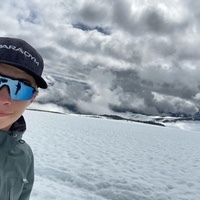 Christoffer Haugestad