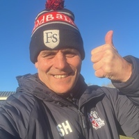 Steve Haycock