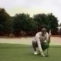 Dan Blatchford