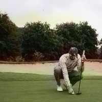 Dan Blatchford