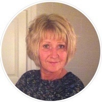 Marie-Louise Gustafsson