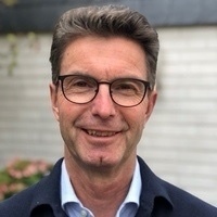 Volker Boettcher