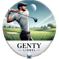 Lionel Genty