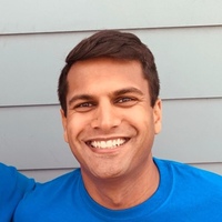 VARUN DEEDWANIYA