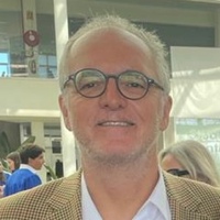 Antonio Reis Pereira