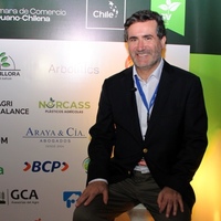 Matias Araya Varela