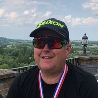 David Morgan