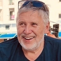 Ivo Ostrozny