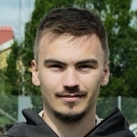 Joel Mellbin