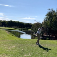 David Garcia Garrido