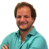 Luca Liberali