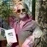 Anneli Nordström Lundqvist