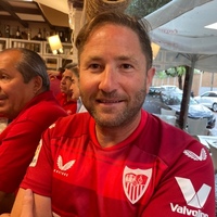 Antonio Serrano Ordóñez