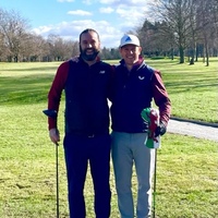 Thomas Coxon Thomas Coxon