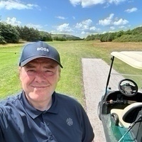 Pete Mcdermid