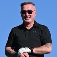 GARY BARRETT