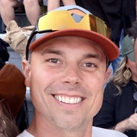 Wayne Johnson