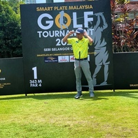 Mohd Irfan Ismail