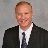 Steven Robins