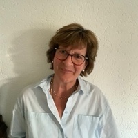 Dagmar Böhm