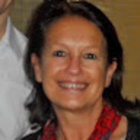 Marie-France Charles