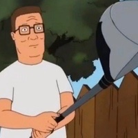 Hank Hill