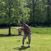 James Haldron