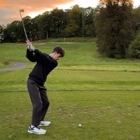 cormac o Donovan