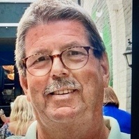 Mike Stins