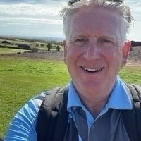 Martin Mentiply