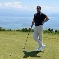 Erik James Aslaksen