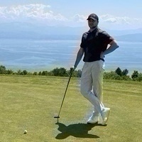 Erik James Aslaksen