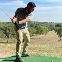 Luis Miguel Machon Hernandez