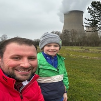 Thomas Gillespie-Young