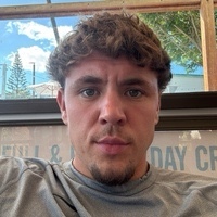 Cameron Dourish