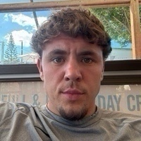 Cameron Dourish