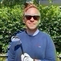 Andreas Granehäll