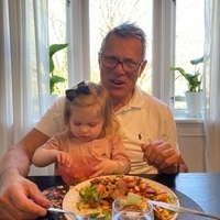 Arild Arne Pettersen