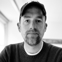 Ian MacGregor