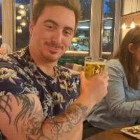 Daniel Østli Erevik