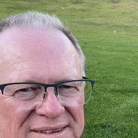 Shane van Jaarsveldt