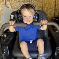 Spenser Griffin